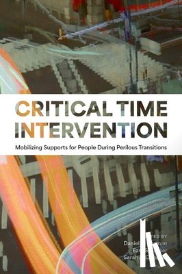  - Critical Time Intervention