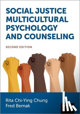 Chi-Ying Chung, Rita (Professor Emerita - Social Justice Multicultural Psychology and Counseling