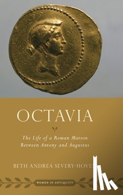 Severy-Hoven, Beth Andrea (Professor of the Classical Mediterranean and Middle East - Octavia