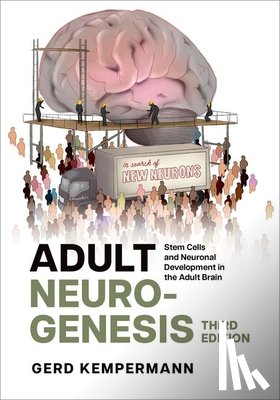 Kempermann, Gerd - Adult Neurogenesis