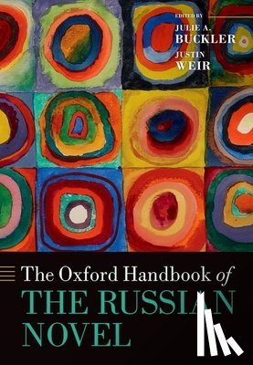  - The Oxford Handbook of the Russian Novel