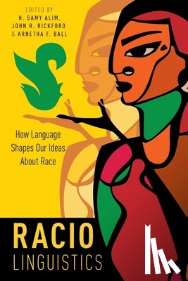 - Raciolinguistics