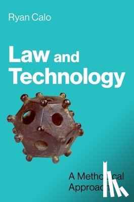 Calo, Ryan (Professor of Law - Law and Technology