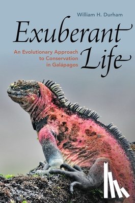 Durham, William H. (Bing Professor in Human Biology - Exuberant Life