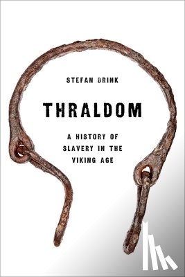 Brink, Stefan (Honorary Research Associate - Thraldom