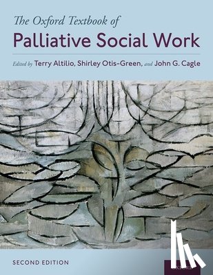  - The Oxford Textbook of Palliative Social Work