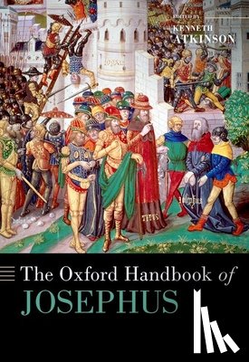  - The Oxford Handbook of Josephus