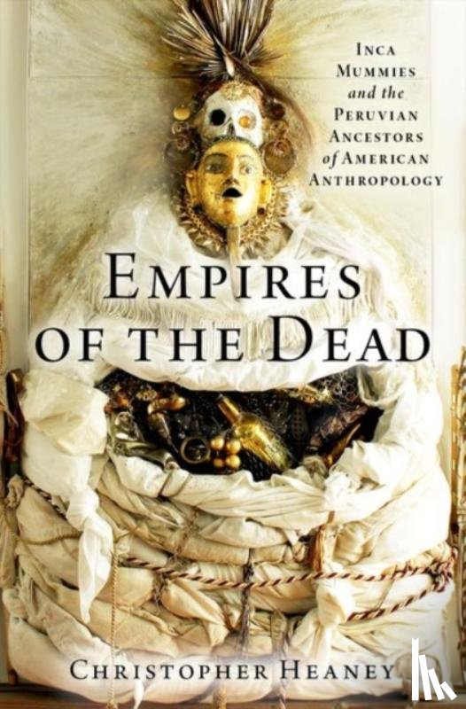 Heaney, Christopher (Assistant Professor of History - Empires of the Dead