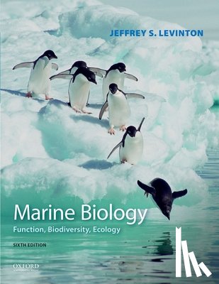 Levinton, Jeffrey (Distinguished Professor of Ecology and Evolution - Marine Biology