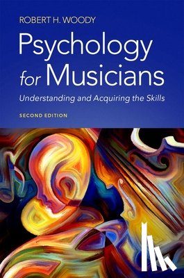 Woody, Robert H. (Steinhart Foundation Distinguished Professor of Music - Psychology for Musicians