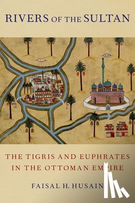 Husain, Faisal H. (Assistant Professor of History - Rivers of the Sultan
