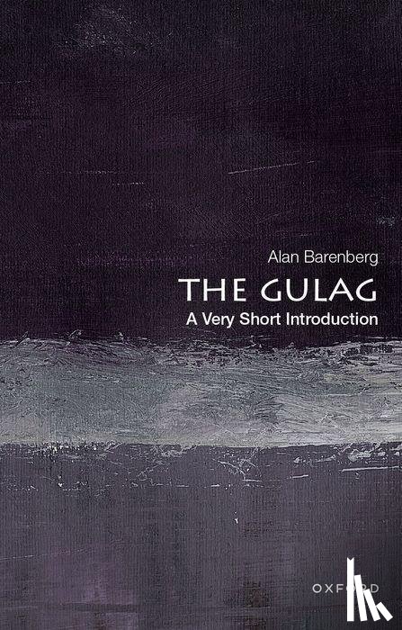Barenberg, Alan (Associate Professor - The Gulag