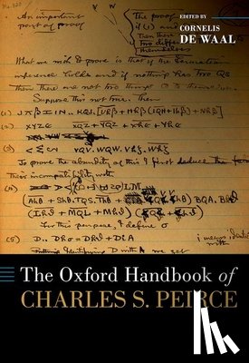  - The Oxford Handbook of Charles S. Peirce