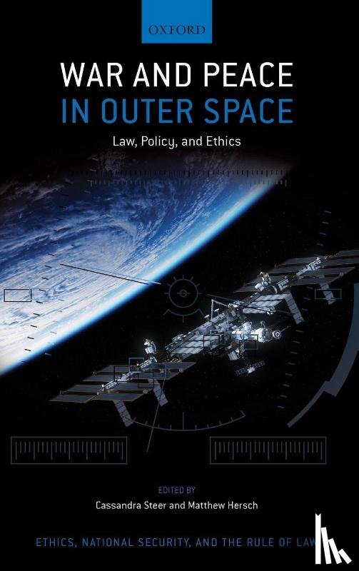  - War and Peace in Outer Space