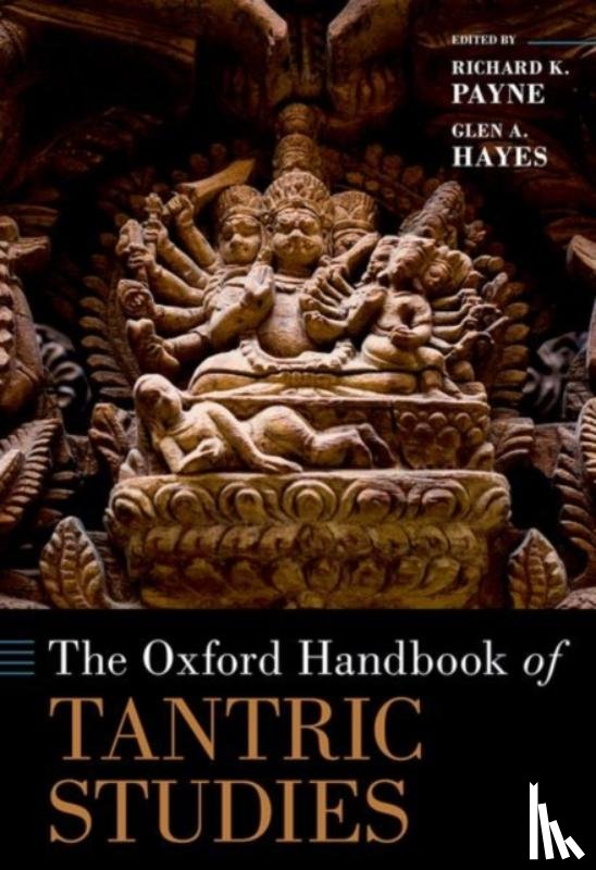  - The Oxford Handbook of Tantric Studies