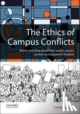 Vaughn, Lewis - Campus Conflicts