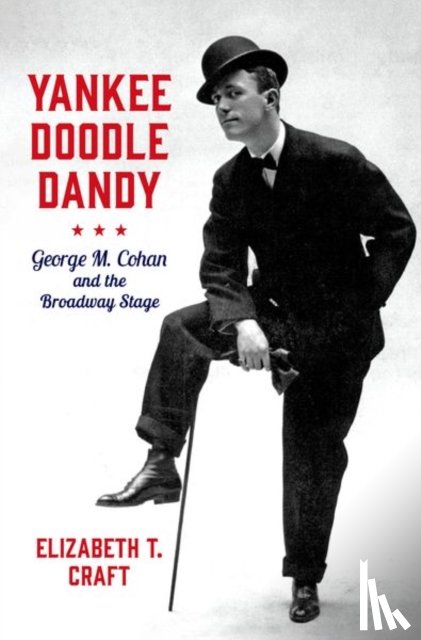 Craft, Elizabeth T. (Assistant Professor of Musicology - Yankee Doodle Dandy