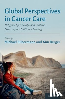 Silbermann, Michael (Executive Director, Berger, Ann (Chief Pain and Palliative Care - Global Perspectives in Cancer Care