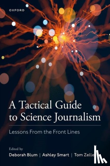  - A Tactical Guide to Science Journalism