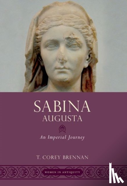 Brennan, T. Corey (Professor of Classics - Sabina Augusta