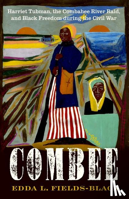 Fields-Black, Edda L. (Department of History - COMBEE