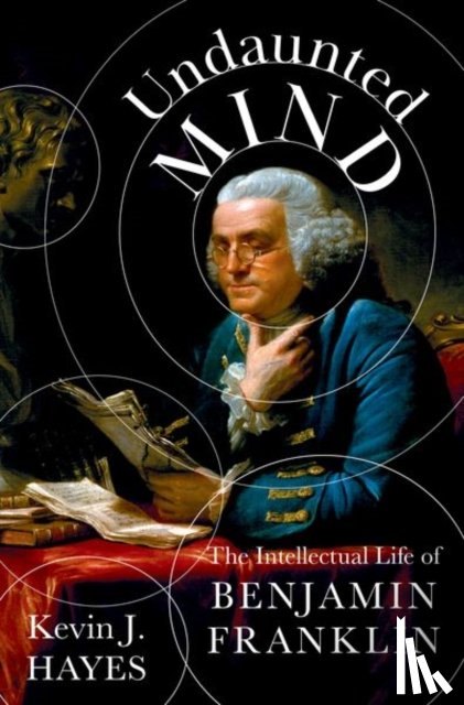 Hayes, Kevin J. (Emeritus Professor of English - Undaunted Mind