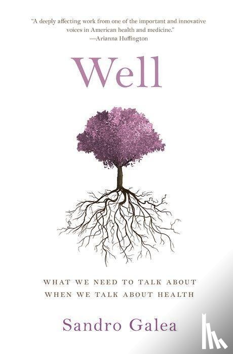 Galea, Sandro - WELL