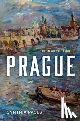 Paces, Cynthia (Professor of History - Prague