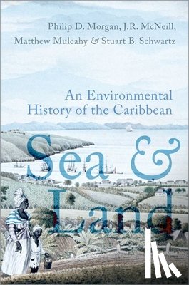 Morgan, Philip D. (Harry C. Black Professor of History, McNeill, John R. (University Professor, Mulcahy, Matthew (Professor of History, Schwartz, Stuart B. (George Burton Adams Professor of History - Sea and Land