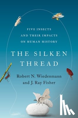 Wiedenmann, Robert N. (Professor Emeritus, Fisher, J. Ray (Research Associate - The Silken Thread