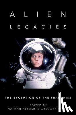  - Alien Legacies