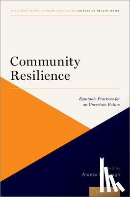 Plough, Alonzo L. (Vice President - Community Resilience