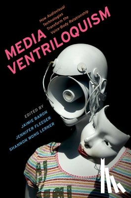  - Media Ventriloquism
