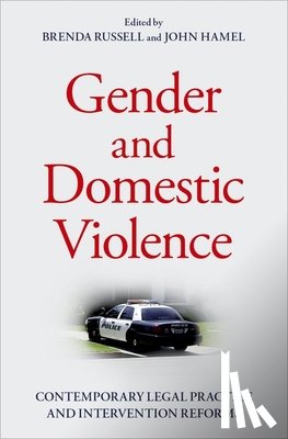  - Gender and Domestic Violence