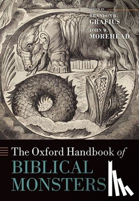  - The Oxford Handbook of Biblical Monsters