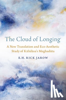 Jarow, E. H. Rick (Associate Professor of Religious Studies - The Cloud of Longing