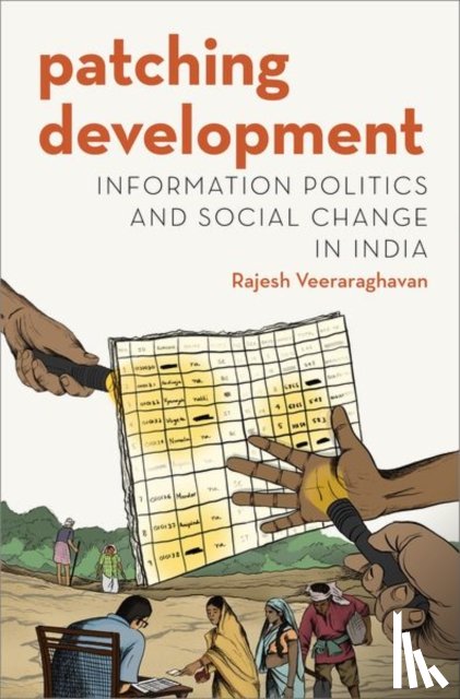 Veeraraghavan, Rajesh (Assistant Professor - Patching Development