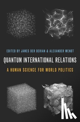  - Quantum International Relations