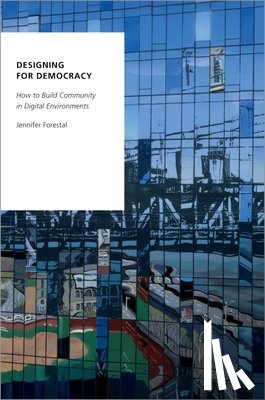 Forestal, Jennifer (Helen Houlahan Rigali Assistant Professor of Political Science, Helen Houlahan Rigali Assistant Professor of Political Science, Loyola University Chicago) - Designing for Democracy