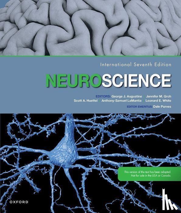  - Neuroscience