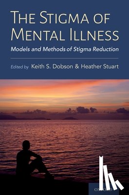 Dobson, Keith (Professor of Clinical Psychology, Stuart, Heather (Professor and Bell Canada Mental Health and Anti-stigma Research Chair - The Stigma of Mental Illness