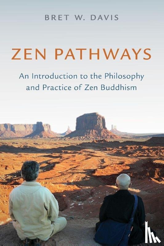 Davis, Bret W. (Professor of Philosophy - Zen Pathways