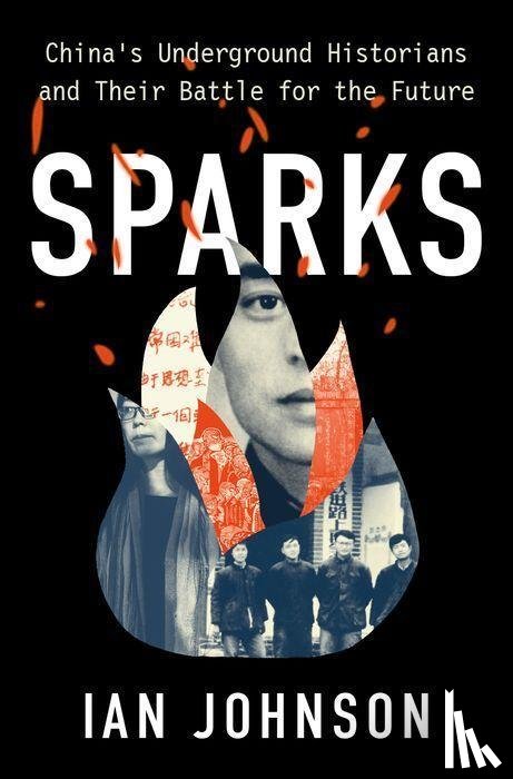 Johnson, Ian - Johnson, I: Sparks