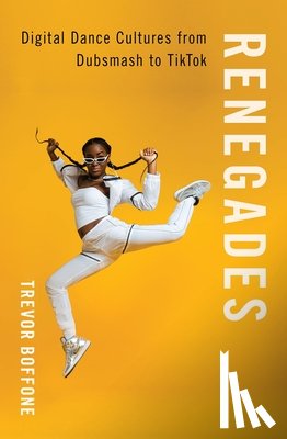 Boffone, Trevor (Lecturer in the Women's Gender & Sexuality Studies Program - Renegades