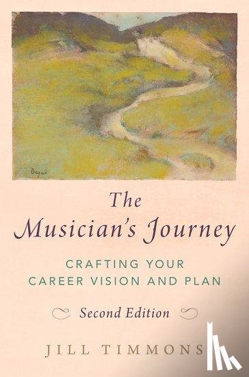 Timmons, Jill (Pianist and founder - The Musician's Journey