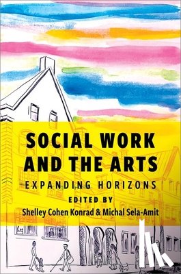  - Social Work and the Arts