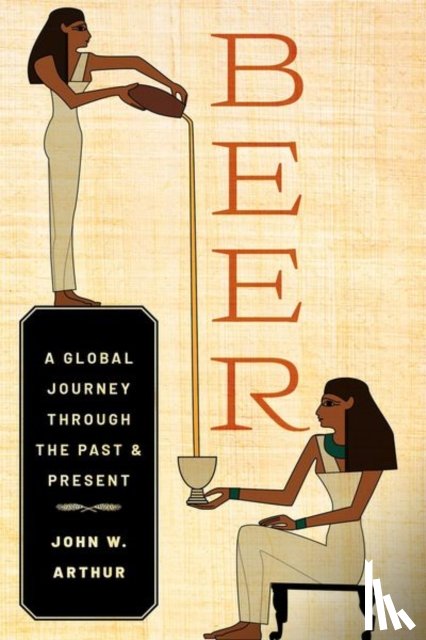 Arthur, John W. (Professor of Anthropology - Beer