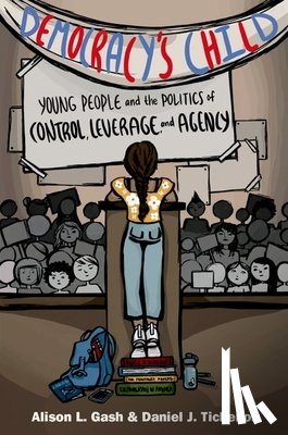 Gash, Alison L. (Associate Professor of Political Science, Tichenor, Daniel J. (Philip H. Knight Chair of Social Science - Democracy's Child