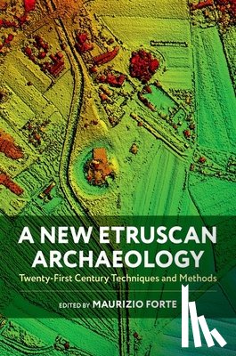  - A New Etruscan Archaeology