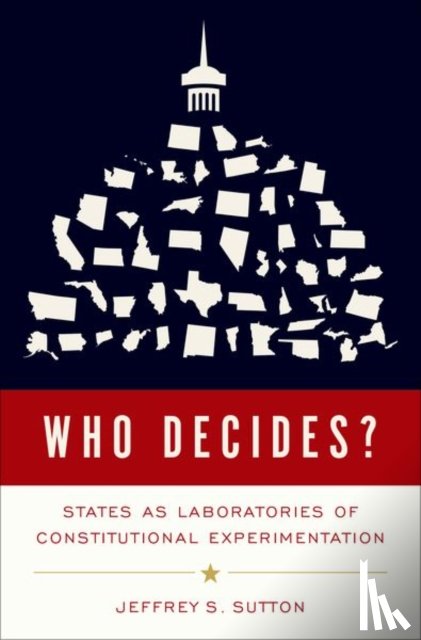 Sutton, Jeffrey S. (Judge - Who Decides?